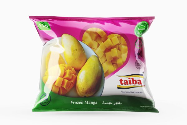 Frozen Vegetable & Fruits Online Suppliers Shop Frozen Mango Online IN UAE, Dubai, Abu Dhabi & Sharjah