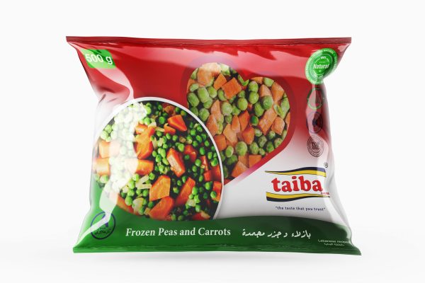 Frozen Vegetable & Fruits Online Suppliers Shop Frozen Peas & Carrots Online IN UAE, Dubai, Abu Dhabi & Sharjah
