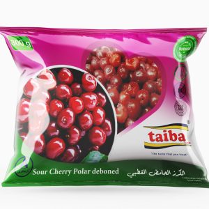Frozen Vegetable & Fruits Online Suppliers Shop Frozen Sour Cherry Online IN UAE, Dubai, Abu Dhabi & Sharjah