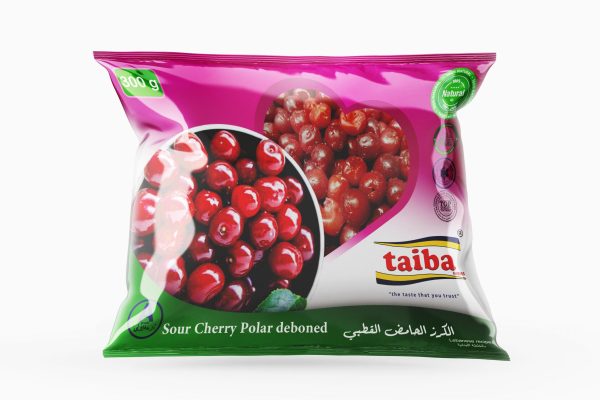 Frozen Vegetable & Fruits Online Suppliers Shop Frozen Sour Cherry Online IN UAE, Dubai, Abu Dhabi & Sharjah