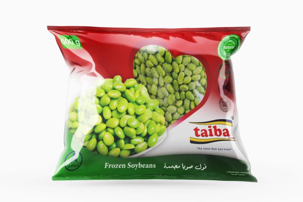 Frozen Vegetable & Fruits Online Suppliers Shop Frozen Soybeans Online IN UAE, Dubai, Abu Dhabi & Sharjah