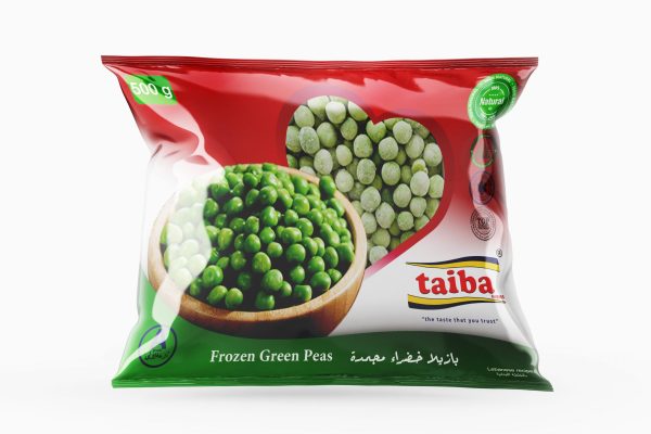 Frozen Vegetable & Fruits Online Suppliers Shop Green Peas Online IN UAE, Dubai, Abu Dhabi & Sharjah