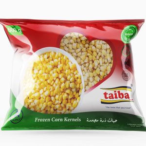 Frozen Vegetable & Fruits Online Suppliers Shop Sweet Corn Online IN UAE, Dubai, Abu Dhabi & Sharjah