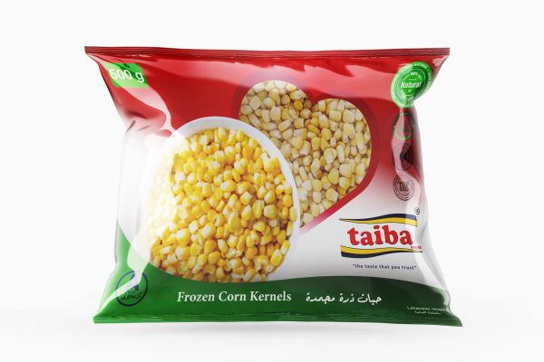 Frozen Vegetable & Fruits Online Suppliers Shop Sweet Corn Online IN UAE, Dubai, Abu Dhabi & Sharjah