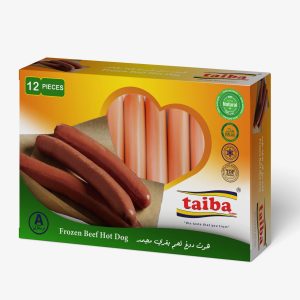 Top Online Supplier of Beef Hot Dog in UAE MeatFishChickenLamb FrozenFreshChilled Food