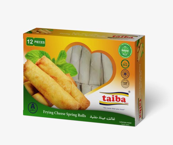 Top Online Supplier of Cheese Spring Rolls in UAE MeatFishChickenLamb FrozenFreshChilled Food