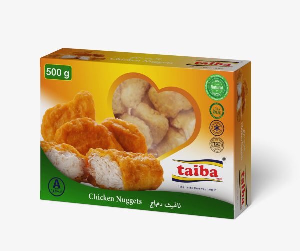 Top Online Supplier of Chicken Nuggets in UAE MeatFishChickenLamb FrozenFreshChilled Food
