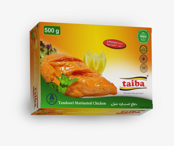 Top Online Supplier of Tandoori Chicken in UAE MeatFishChickenLamb FrozenFreshChilled Food