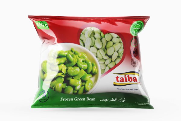 UAE Frozen Vegetable & Fruits ​Delivery Buy Frozen Green Fava, Broad Beans Online Frozen Food Suppliers In UAE, Dubai, Abu Dhabi