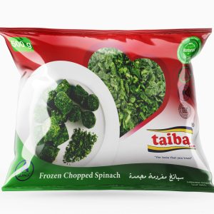 UAE Frozen Vegetable & Fruits ​Delivery Buy Frozen Spinach Online Frozen Food Suppliers In UAE, Dubai, Abu Dhabi