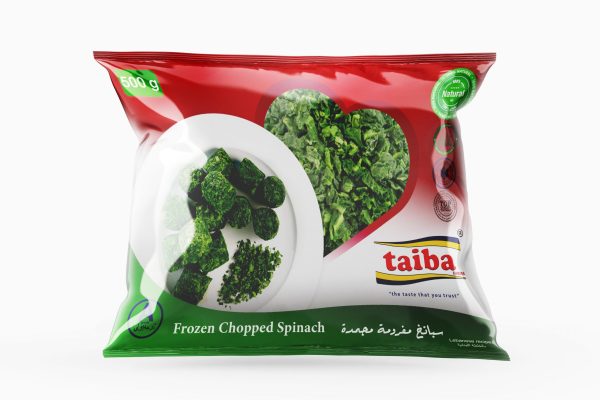 UAE Frozen Vegetable & Fruits ​Delivery Buy Frozen Spinach Online Frozen Food Suppliers In UAE, Dubai, Abu Dhabi
