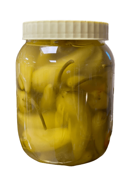 Pickled Peppers (Palestinian Origin) 1Kg Shop online home delivery, grocery/ delivery in UAE, Dubai, Abu Dhabi, Sharjah