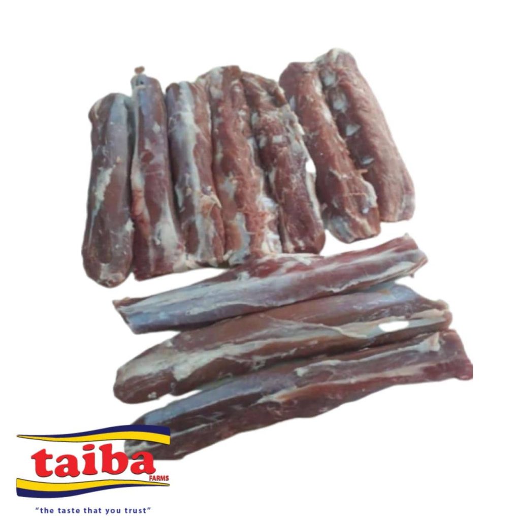 Fresh Lamb Tenderloin Delivery Online in Dubai, Abu Dhabi, Sharjah, and UAE