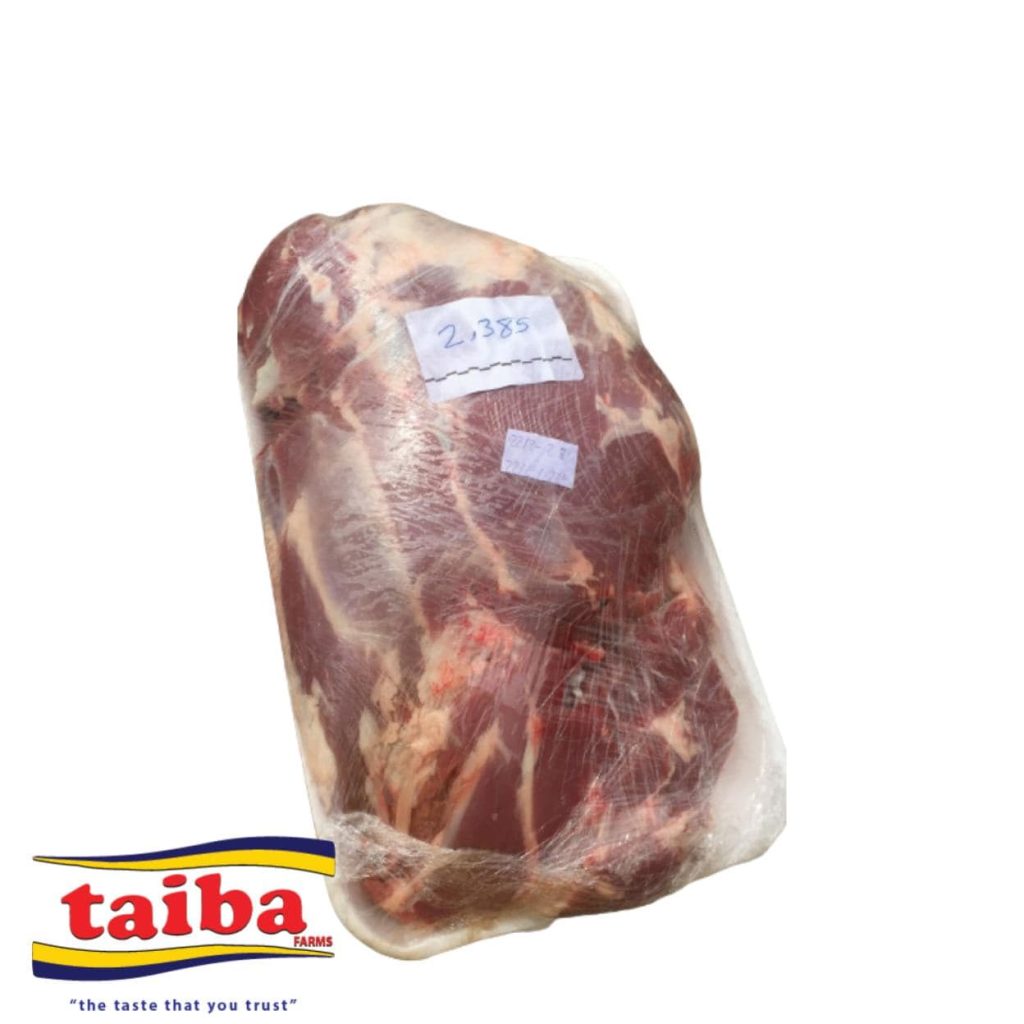 Fresh Fresh New Zealand Lamb Leg Delivery Online in Dubai, Abu Dhabi